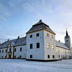 hotel dronninglund slot